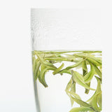 Organic Anji White Tea Chinese Spring Premuim Natural Loose Leaf Green Tea 100g