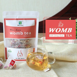 Nv Xing Pai Du Cha Cao Ben Shou Shen Cha Jian Kang Yin Ping 女性排毒茶草本瘦身茶健康饮品