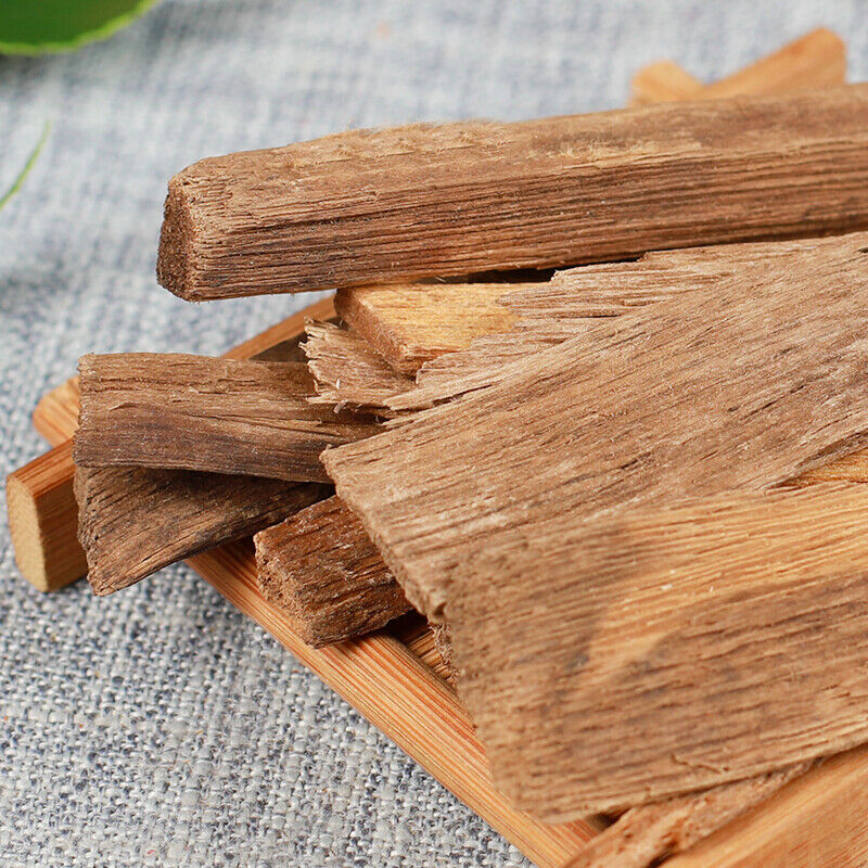 Chenxiangmu Health Care Top-grade Genuine Selection of Agarwood 50g 沉香木 Main image