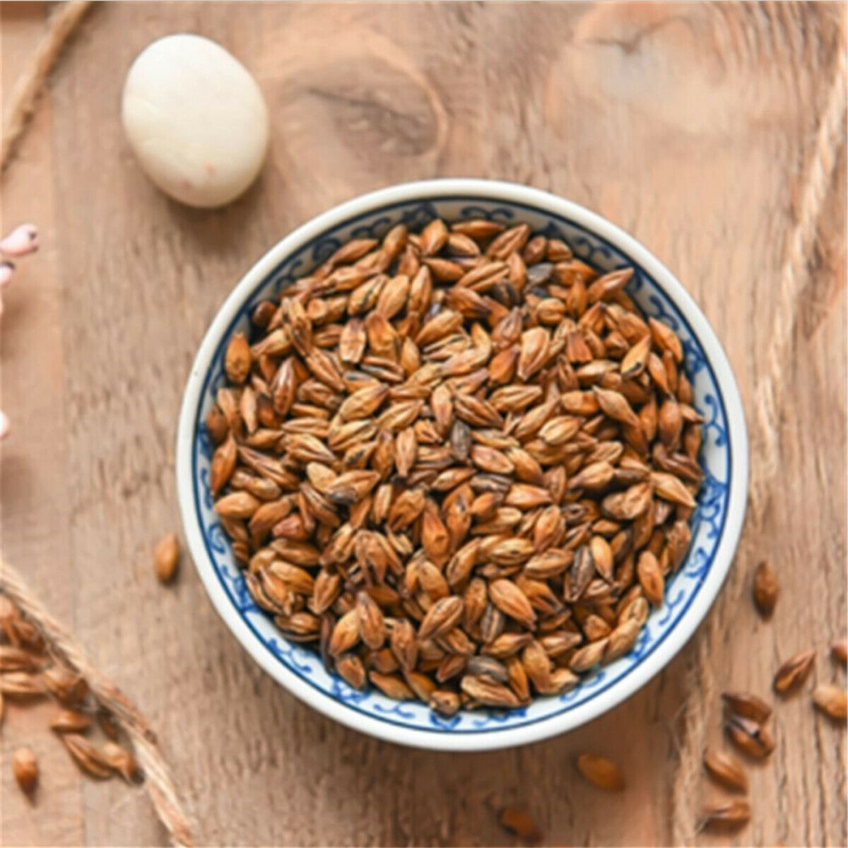 Roasted Barley Tea Caffeine-Free Tea Itoen Japanese Roasted Barley Tea Mugicha