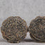 Pu'er Cha Tea Yunnan Puerh Tea Moon Cake Flower Good Moon Round Health Care 100g
