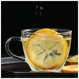 Health Care Weight Loss Lemon Herbal Tea Dried Lemon Fruit Tea Healthy Drink 50g