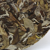White Tea Cake Taimu Mountain High Quality White Peony White Tea Cake 300g