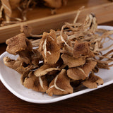 Chinese Herbal Agrocybe Cylindracea New Premium Dried Tree Mushroom 250g/bag