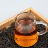 Dian Hong Black Tea Yunnan Old Tree Golden Needle Straight Strip Cooked Tea 500g