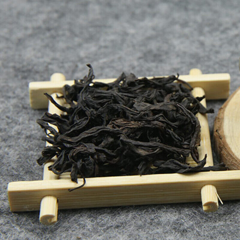 Wuyi Rougui Rock Tea Da Hong Pao Oolong Tea Dahongpao Premium Chinese Tea Secondary image