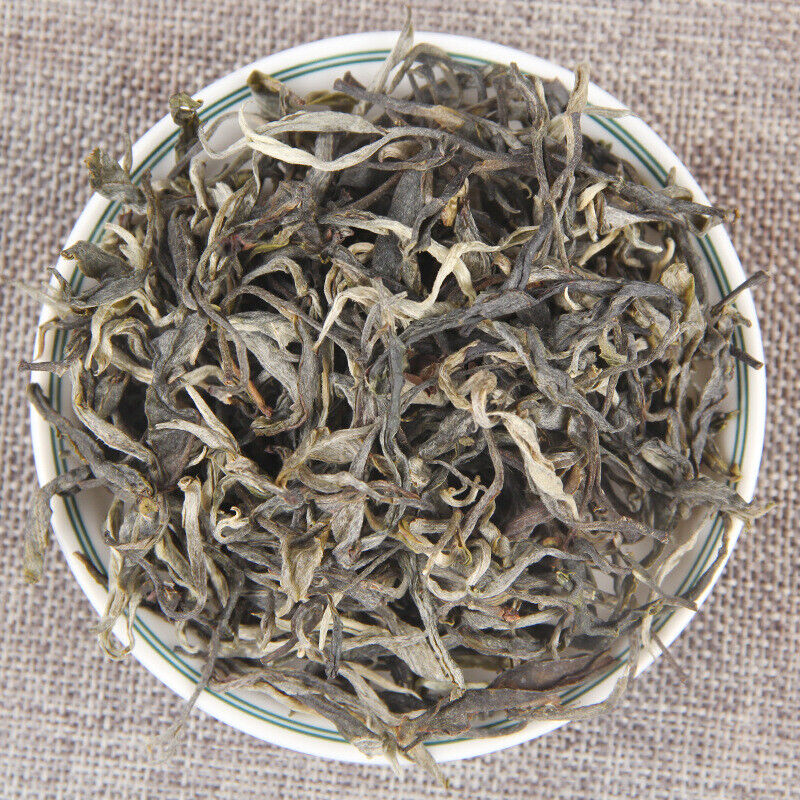 Pu-erh Tea Bulk Green Tea Organic Cha Tea Health  Ancient Tree 500g Main image