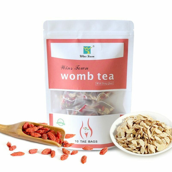 女性排毒茶草本瘦身茶健康饮品 Nv Xing Pai Du Cha Cao Ben Shou Shen Cha Jian Kang Yin Ping