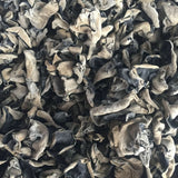 Northeast Dry Black Fungus Autumn In Bulk Fungus Thick No Sand Chinese Tea 250g