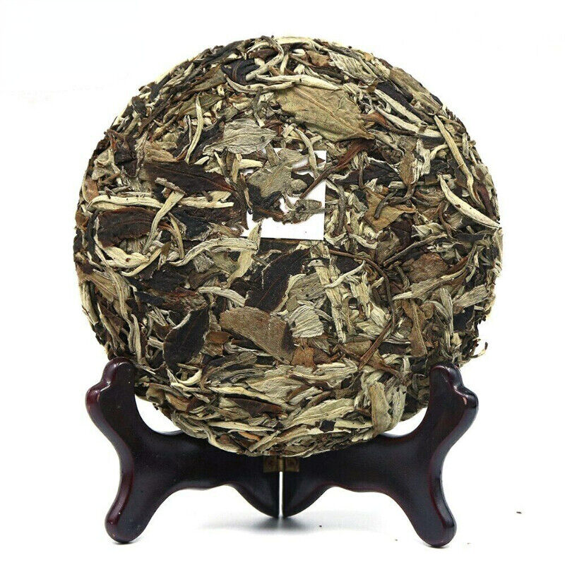 White Peony White Puerh Tea 200g White Chinese Tea Moon Light Caicheng / Secondary image