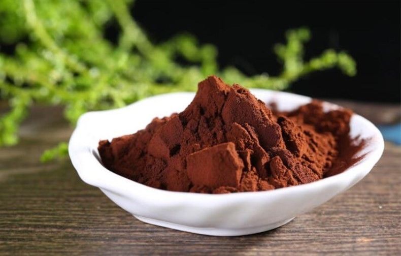 TemuTea 100% GOOD 40g China Premium Puer Tea Powder Cha Fen Ripe Pu-erh Tea High Quality