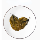 Du Zhong Ye Natural Berbal Tea Health Care Green Food Eucommia Leaves Tea 125g
