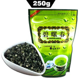 BiLuoChun Green Snail Spring Bi Luo Chun Spring Pi Lo Chun Yunnan Green Tea