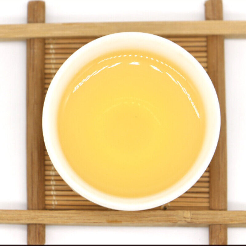 Weight Loss Healthy Drink Organic Old Tree White Tea Craft White Tea Cake 500g