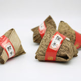 500gFuding Old White Tea Bamboo Leaves or Bamboo Shell Packaging Gift Tea