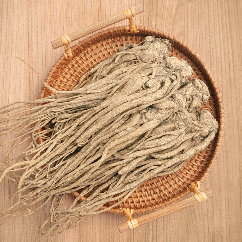 Angelica Whole Root Herbal Tea Ecology Danggui Chinese Herbs Medicine 250g-500g Secondary image