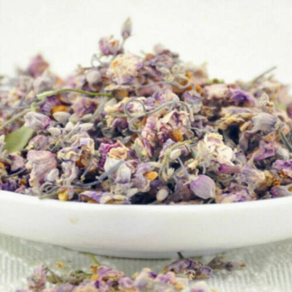 Luo Bu Ma Rafuma Apocynum Venetum Herb Tea Apocynum Venetum Herbal Flowers Tea