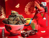Dian Hong Black Tea Yunnan Handmade Pagoda Top Class Black Tea Red Tea 250g Tea