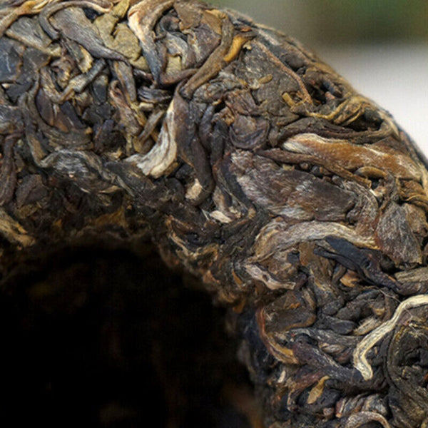 Tuocha Xia Guan Raw Puer Special Grade Tuo Cha Shen Puerh Tea 100g