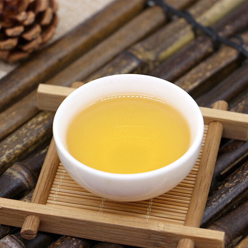 500gFuding White Tea Floral Fragrance Bulk White Tea White DewAutumn Tea Secondary image