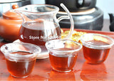 Hot Sale 185g Black Tea 15 Pcs Gift Packing Cooked Pu Er Tea Pu-erh Tea Tin Box