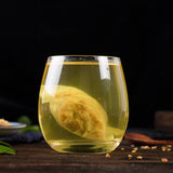 Premium Black Buckwheat Tea Black Tartary Buckwheat Chinese Tea 150g 30 Bag*5g