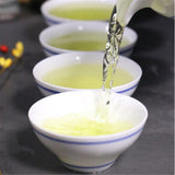 Green Tea Herbal Tea Monkey King China Health Chinese Tai Ping Hou Kui Green Tea