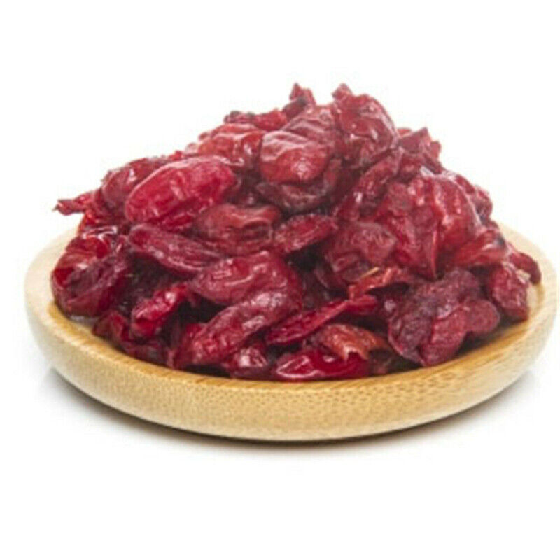 Organic Loose Berry Chinese Herbs Fruit 100% Natural Cornus Fruit Health Care Secondary image