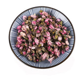 Ecology Tea Chinese Dried Peach Flower Tea Bulk Peach Blossom Fresh Health Care