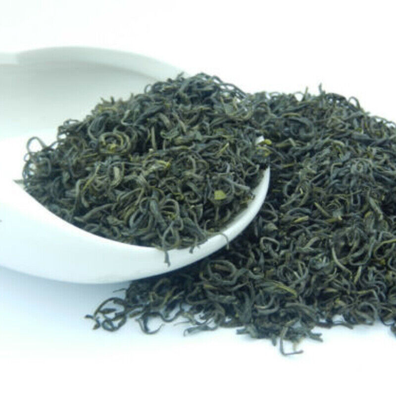 Premium Chinese Green Tea Organic Ecology Spring Biluochun Loose Leaf Green Tea Secondary image