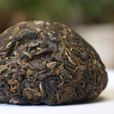 Tuocha Xia Guan Raw Puer Special Grade Tuo Cha Shen Puerh Tea 100g