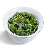 Tie Guan Yin Tea Oolong Tea Fujian An Xi TieGuanYin Oolong Tea Green Tea