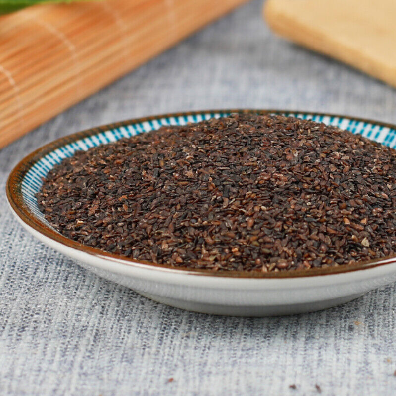 Premium Psyllium Organic Healthy Herbal Tea 特级车前子 Cheqiancao 250g/500g Main image