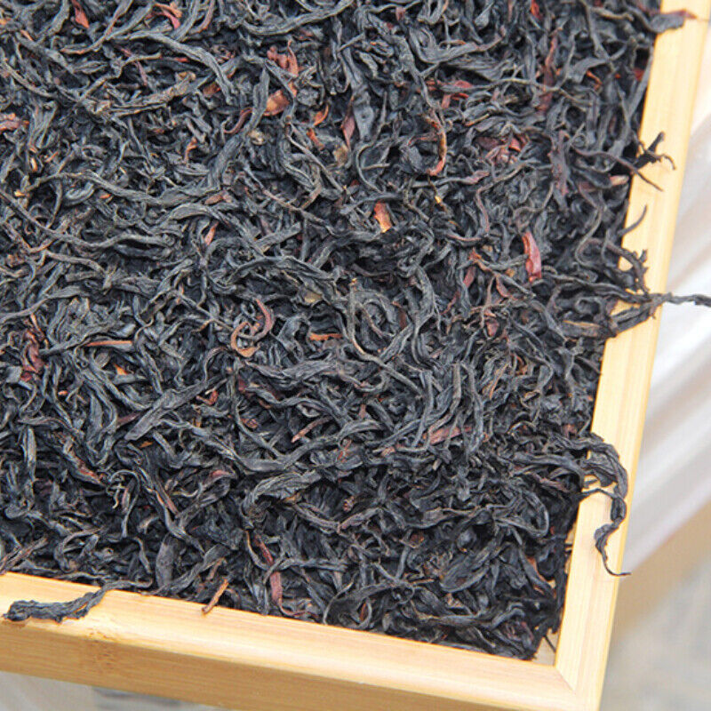 Health Care Tea Organic Ancient Tree Bulk Black Tea High Quality Dian Hong Tea