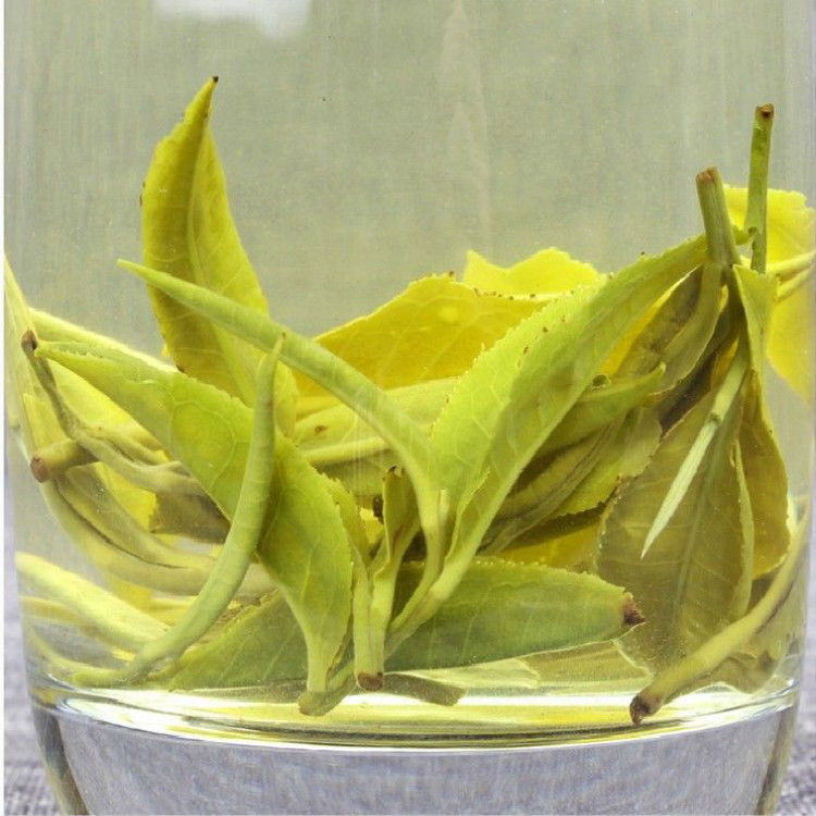 TemuTea 250g Canned Dongting Biluochun Tea Fragrant Spring Green Biluochun Spring Tea碧螺春