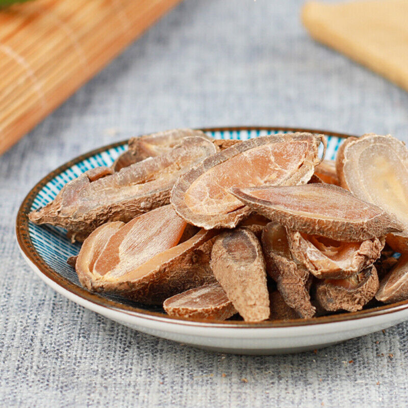 Organic Herbal Tea Yujin Chinese Specialty Health Care 250g/500g 郁金 Main image