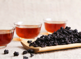 Premium Charcoal Baked Tie Guan Yin * Roast Oolong Tea Green Tea Wu Long 50-500g