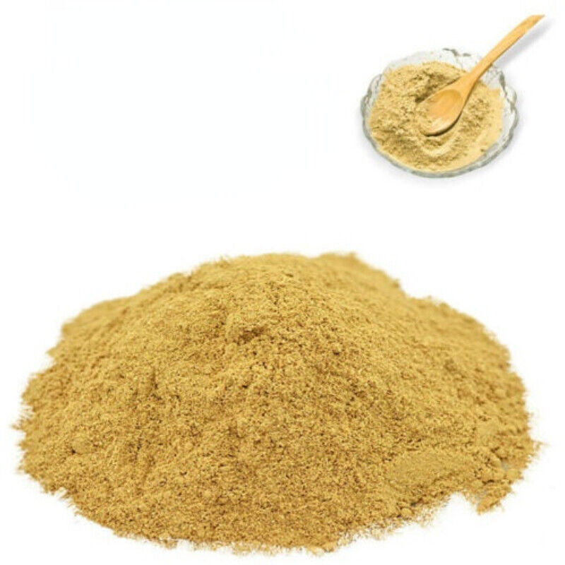 Licorice Root Powder Chinese Traditional Medicine Tea Natural Organic Herbal Tea