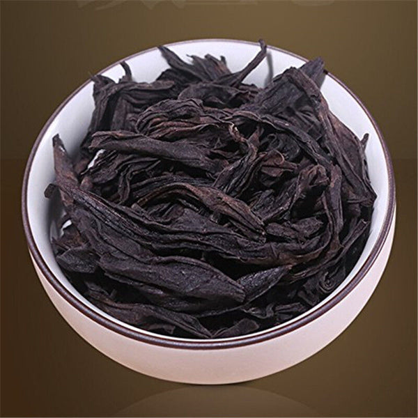 Oolong Tea Ecology Herbal Healthy Drink Wuyi Mountain Da Hong Pao Rock Tea 250g