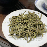 JunShan YinZhen China Nonpareil Top Grade Jun Shan Yin Zhen Yellow Tea 5g*10