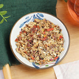 Organic Longan Red Date Wolfberry and Ginger Tea Women's Health Herbal Tea 150g