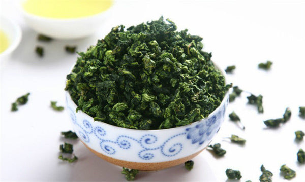 TemuTea China Oolong Tea 250g Tieguanyin Natural Organic Health Care Green Tie Guan Yin Tea