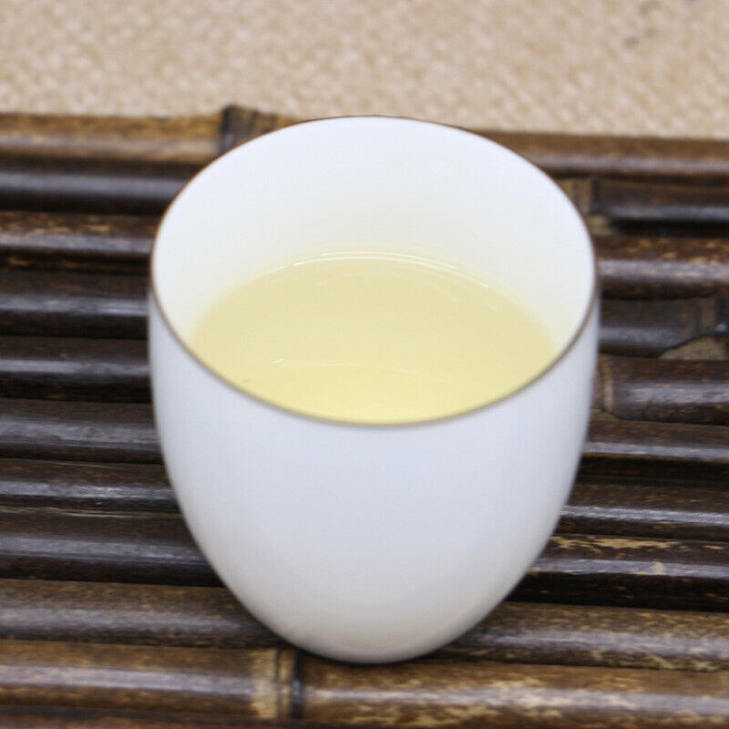 300g Natural Ancient Tree Golden Leaf White Tea China Mint Aroma White Tea Secondary image