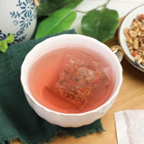 Organic Longan Red Date Wolfberry and Ginger Tea Women's Health Herbal Tea 150g