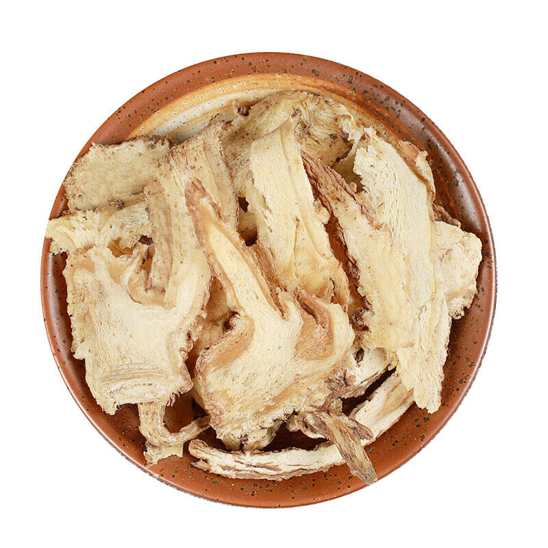 当归头片 Dangguipian Chinese Healthy Herbs Featured Angelica Head Movies 250g /500g Secondary image