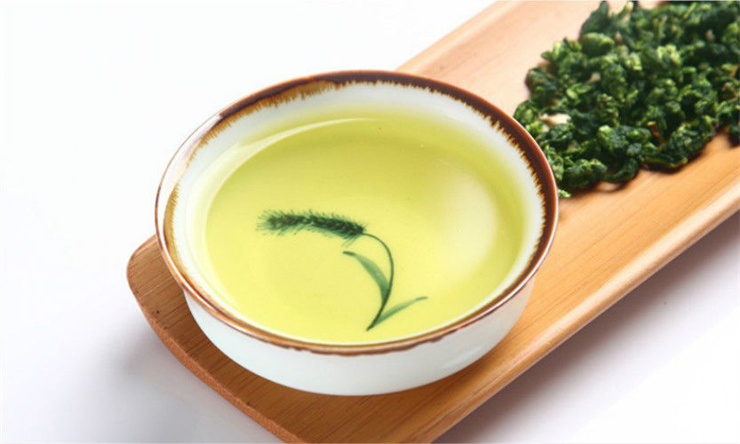 TemuTea China Oolong Tea 250g Tieguanyin Natural Organic Health Care Green Tie Guan Yin Tea