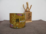 10 Bags/Tin Gift pack Tieguanyin Tea China natural organic green tea Oolong Tea