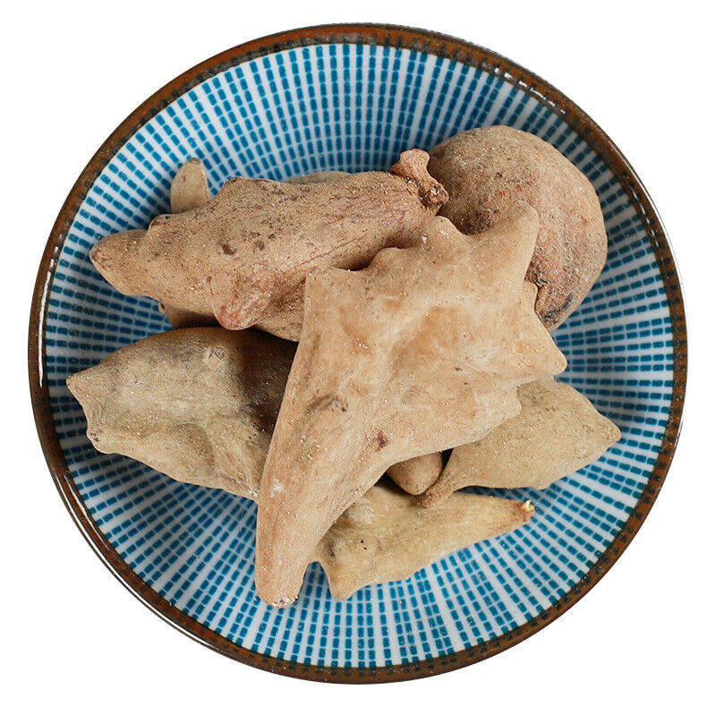 Wubeizi Organic Healthy Herbal Tea Original Health  Tea 250g 五倍子 角倍 肚倍