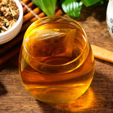 Organic Healthy Herbal Tea Baiyunshan Yigancha Natural Healthy Drink 3g*30 Bags