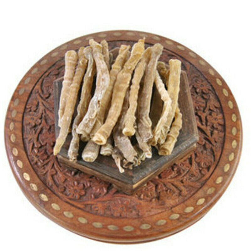 Sand WormDried Seafood High Quality Sea Ginseng Precious Sipunculus Nudus 50g Secondary image